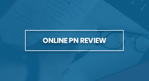 Online NCLEX-PN®