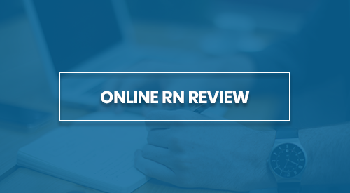 Online NCLEX-RN®