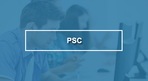 PSC